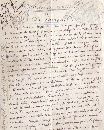 Ms175a (Orthez) / Consulter le document sur Pireneas Ms175a (Orthez) / Consulter le document sur Pireneas