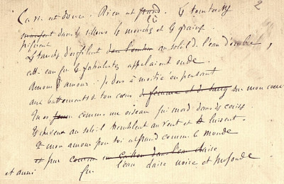 Ms181 (Orthez) / Consulter le document sur Pireneas