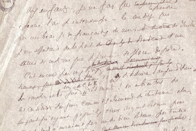 Ms188 (Orthez) / Consulter le document sur Pireneas