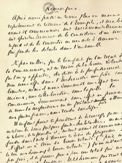 Ms216 (Orthez) / Consulter le document sur Pireneas