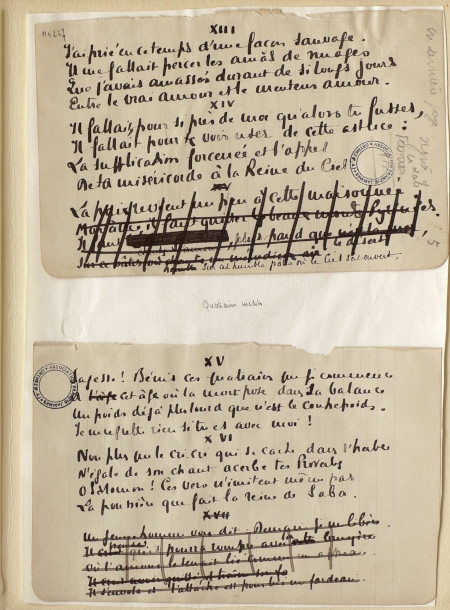 Ms227 (Orthez) / Consulter le document sur Pireneas