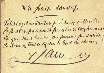 Ms237 (Orthez) / Consulter le document sur Pireneas