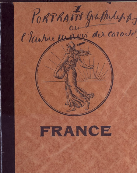 Ms243 (Orthez) / Consulter le document sur Pireneas