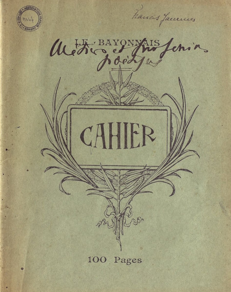 Ms47 (Orthez) / Consulter le document sur Pireneas