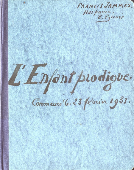 Ms50 (Orthez) / Consulter le document sur Pireneas