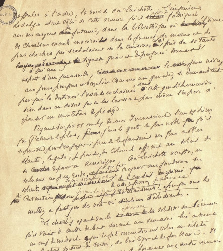Ms61a (Orthez) / Consulter le document sur Pireneas