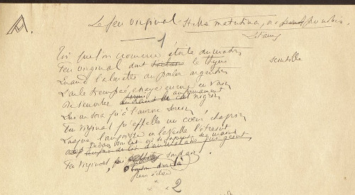 Ms71a (Orthez) / Consulter le document sur Pireneas
