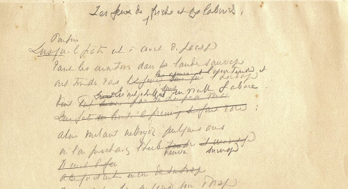 Ms71a (Orthez) / Consulter le document sur Pireneas