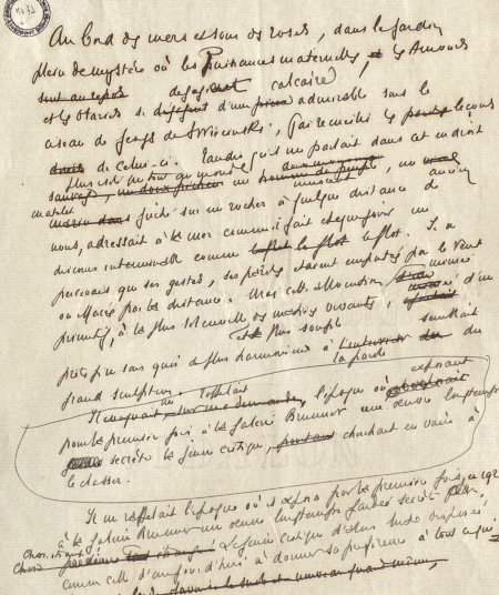 Ms73 (Orthez) / Consulter le document sur Pireneas