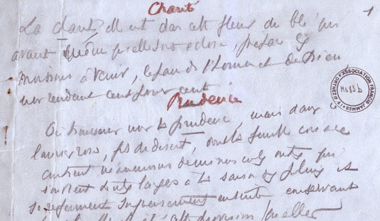 Ms85b (Orthez) / Consulter le document sur Pireneas