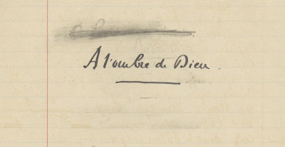Ms276 (Pau) / Consulter le document sur Pireneas