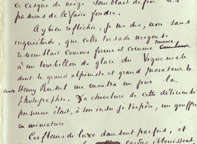 Ms452/37 / Consulter le document sur Pireneas